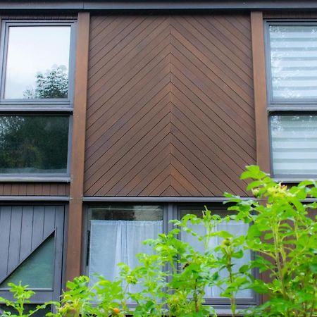 Le Chalet De Gaume Virton Ngoại thất bức ảnh