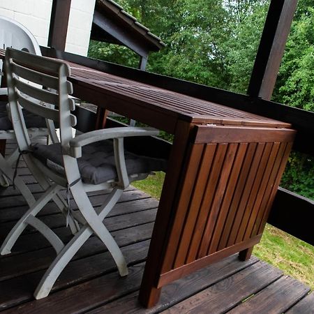 Le Chalet De Gaume Virton Ngoại thất bức ảnh