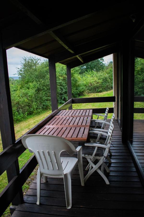 Le Chalet De Gaume Virton Ngoại thất bức ảnh